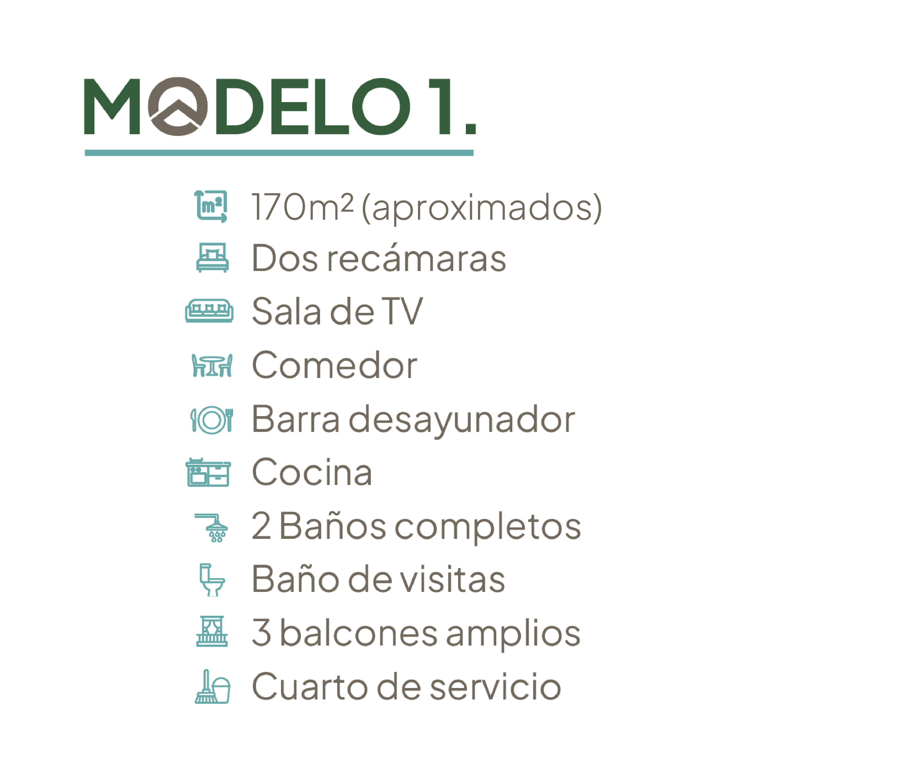 Modelo 1