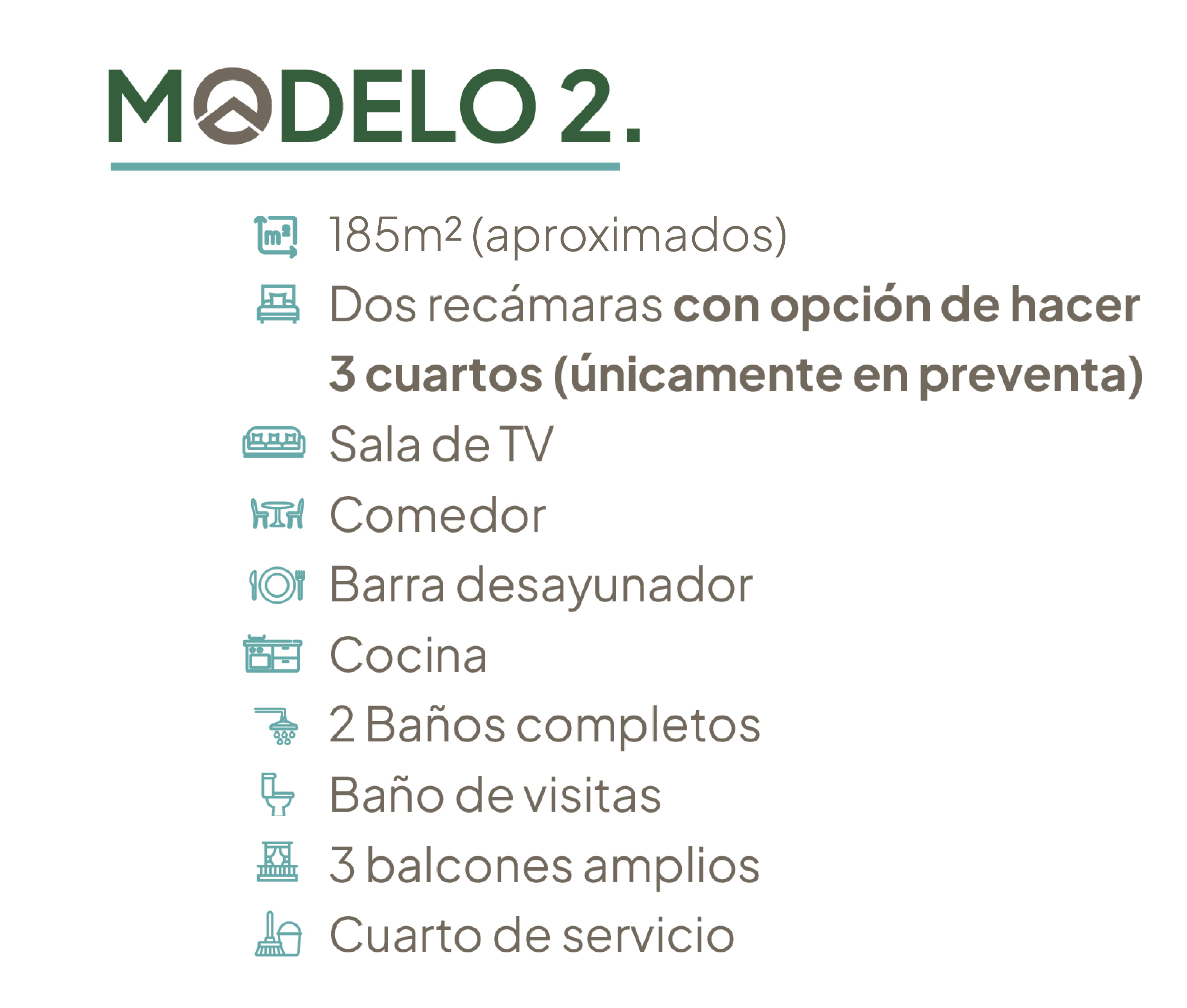 Modelo 2